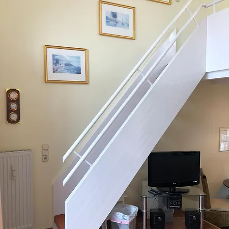 Apartment Tornado Laboe