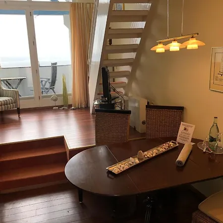 Tornado Apartment Laboe