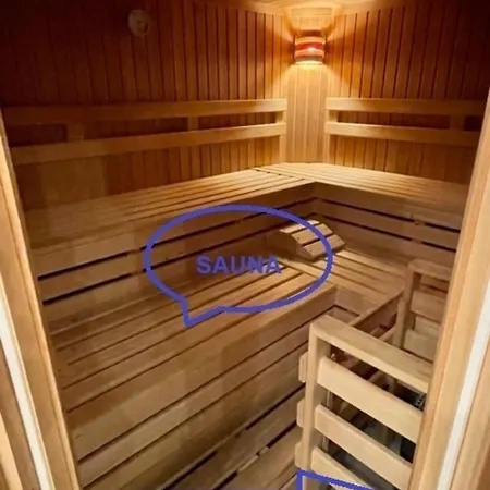 Tornado Apartment