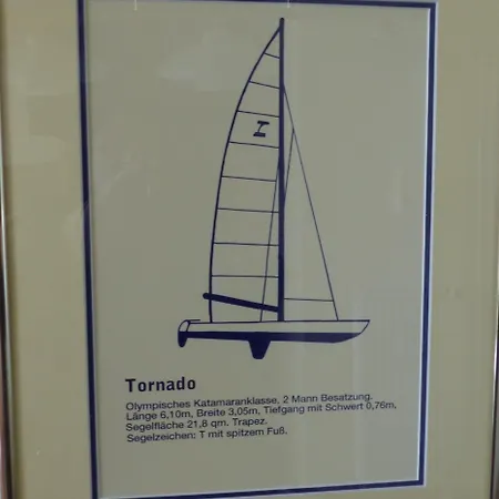 Apartment Tornado *