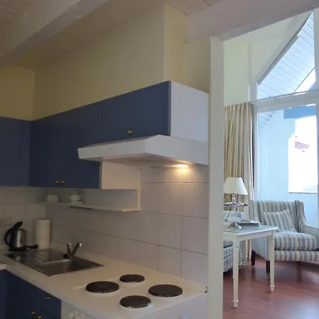 Tornado Apartment Laboe