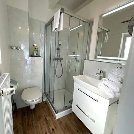 Tornado Apartment *