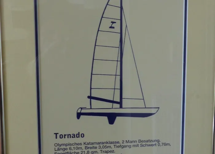 Apartamento Tornado *