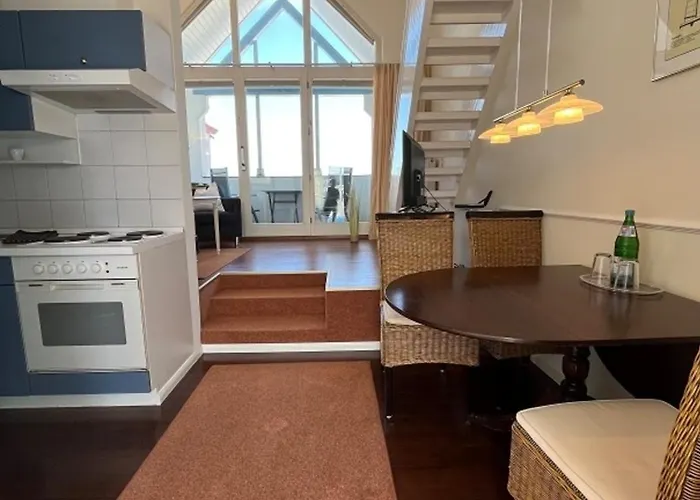 Apartamento Tornado *